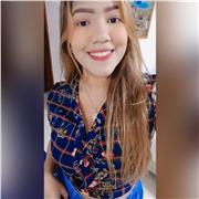 Profesora de inglés para niños de 5 a 12 años